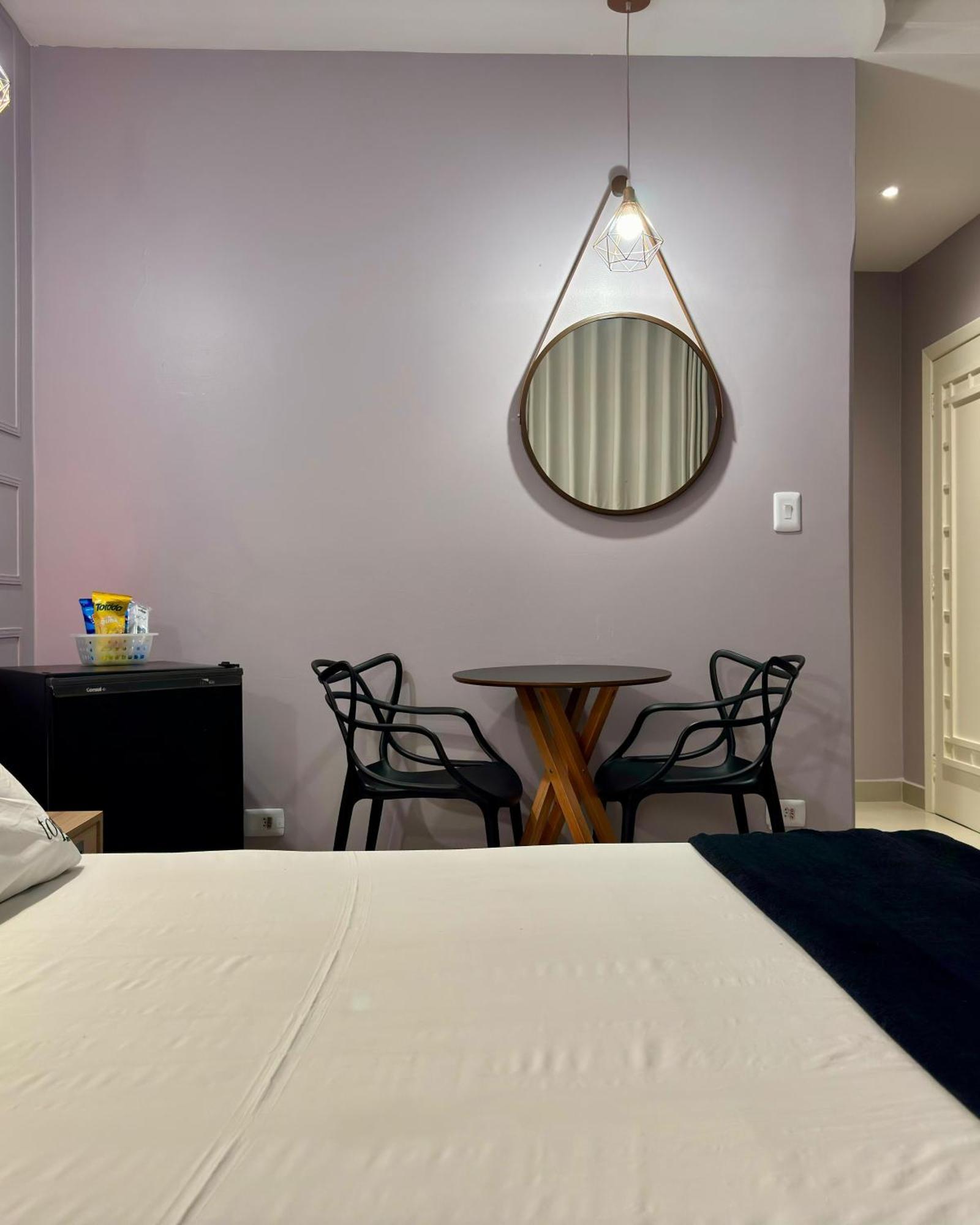 Top'S Motel (Adults Only) Jacarei Exterior photo
